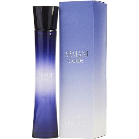 armani code parfum travel size|armani code perfume for women.